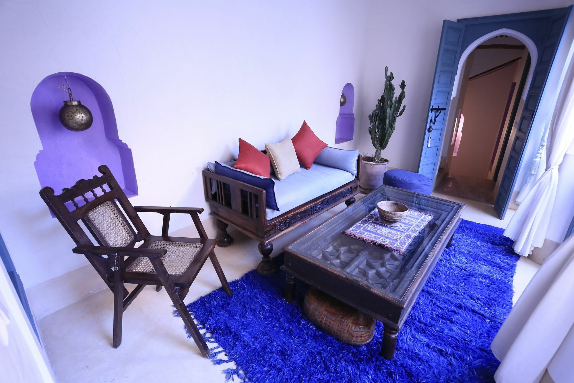11 Zitoune Marrakesh