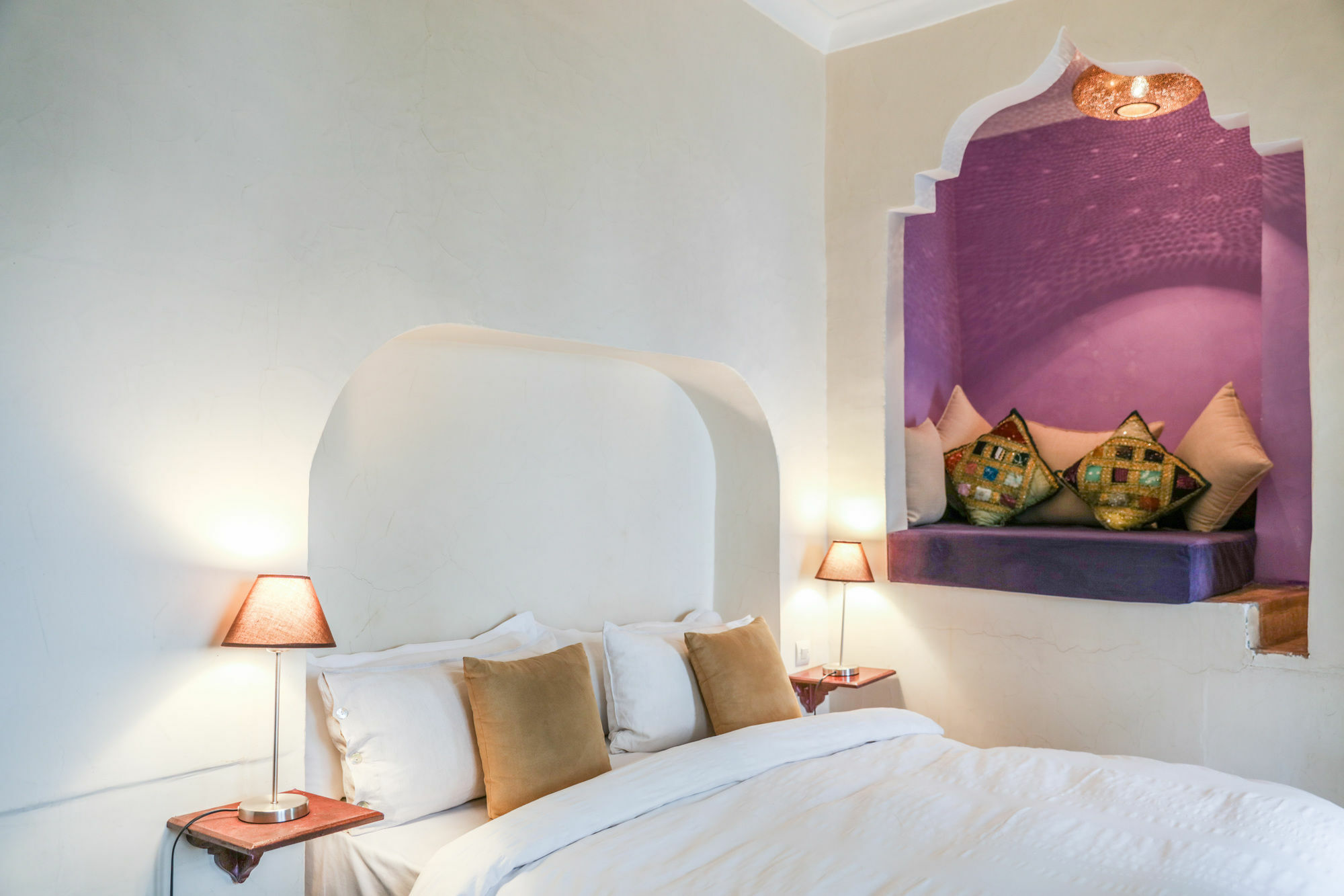 11 Zitoune 4* Marrakesh