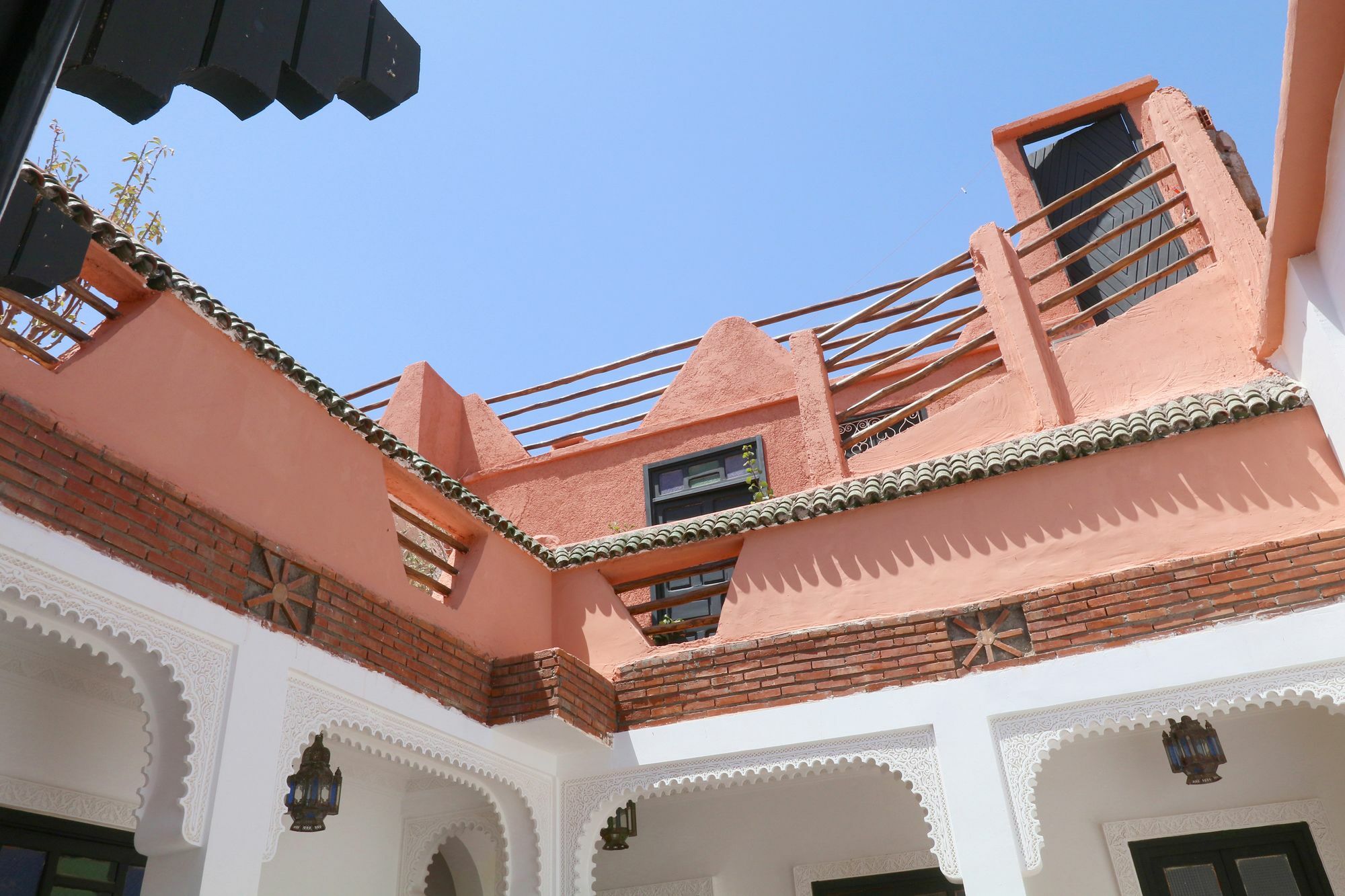 Riad Capri