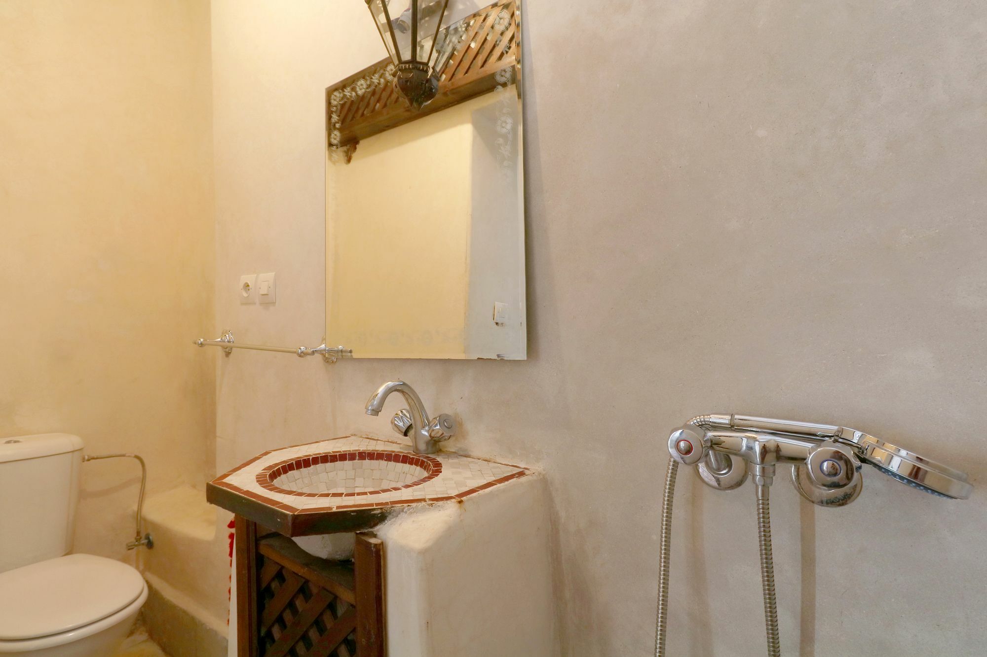 Riad Capri Marrakesh