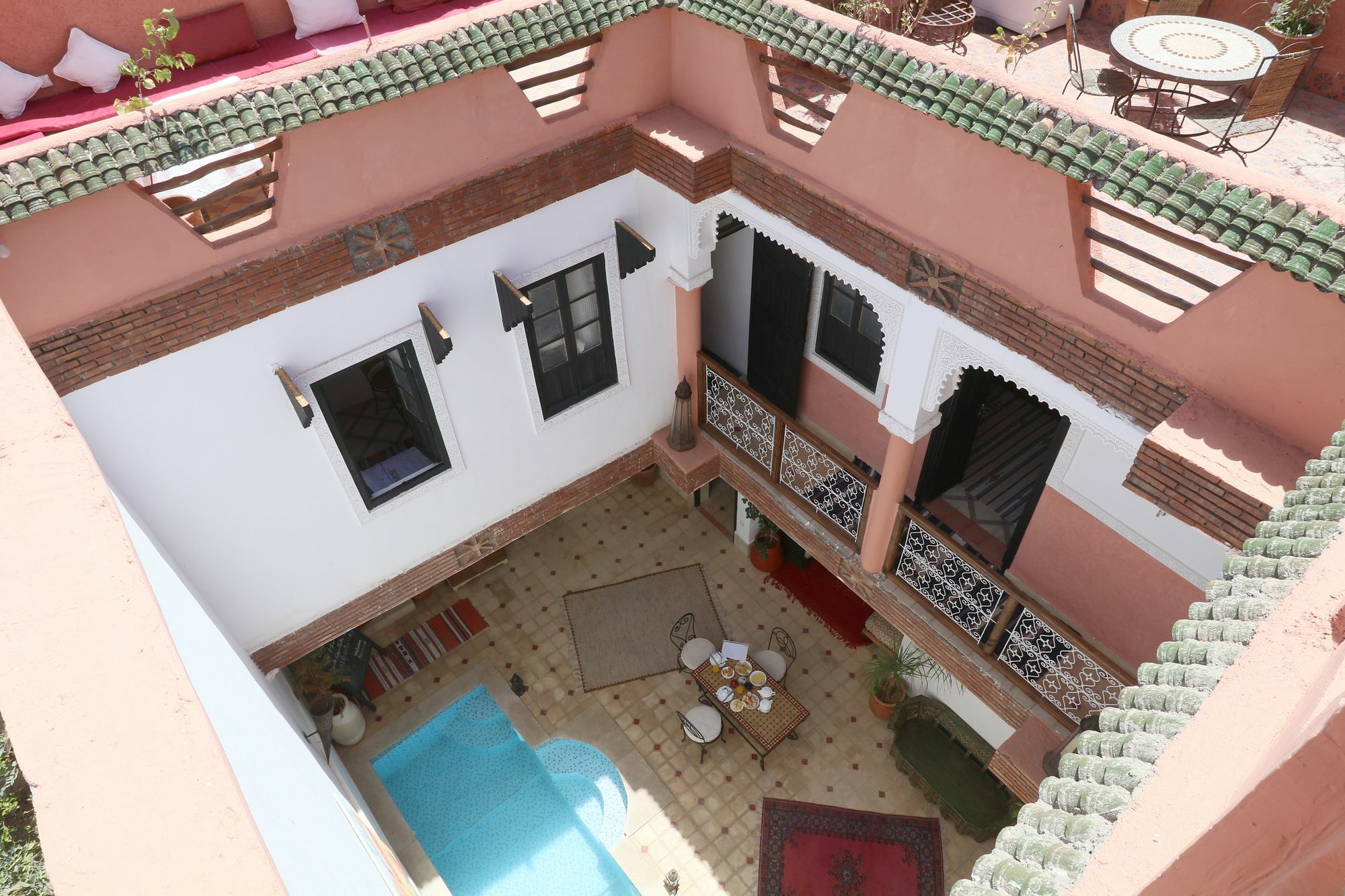 Riad Capri
