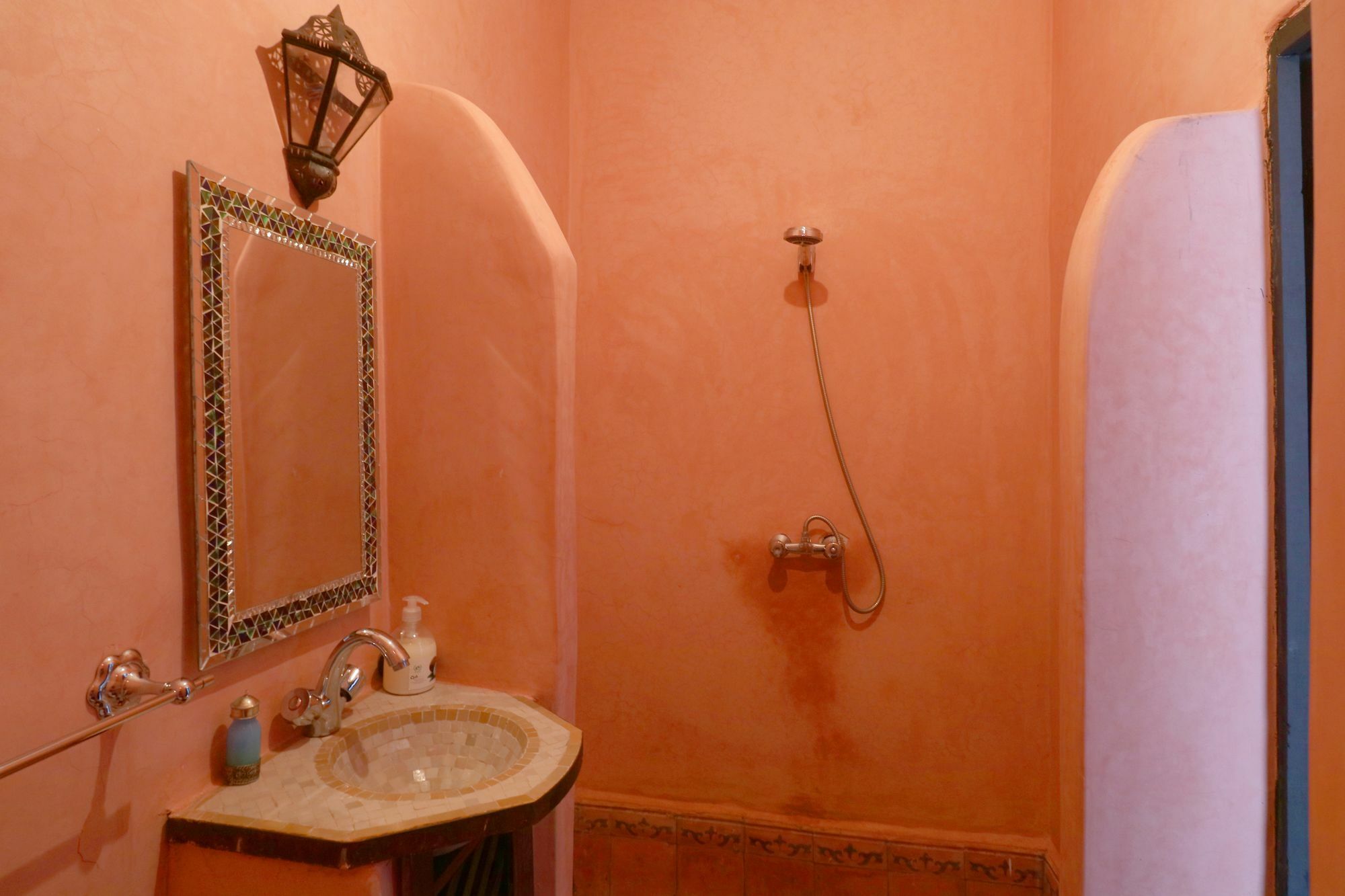 Riad Capri