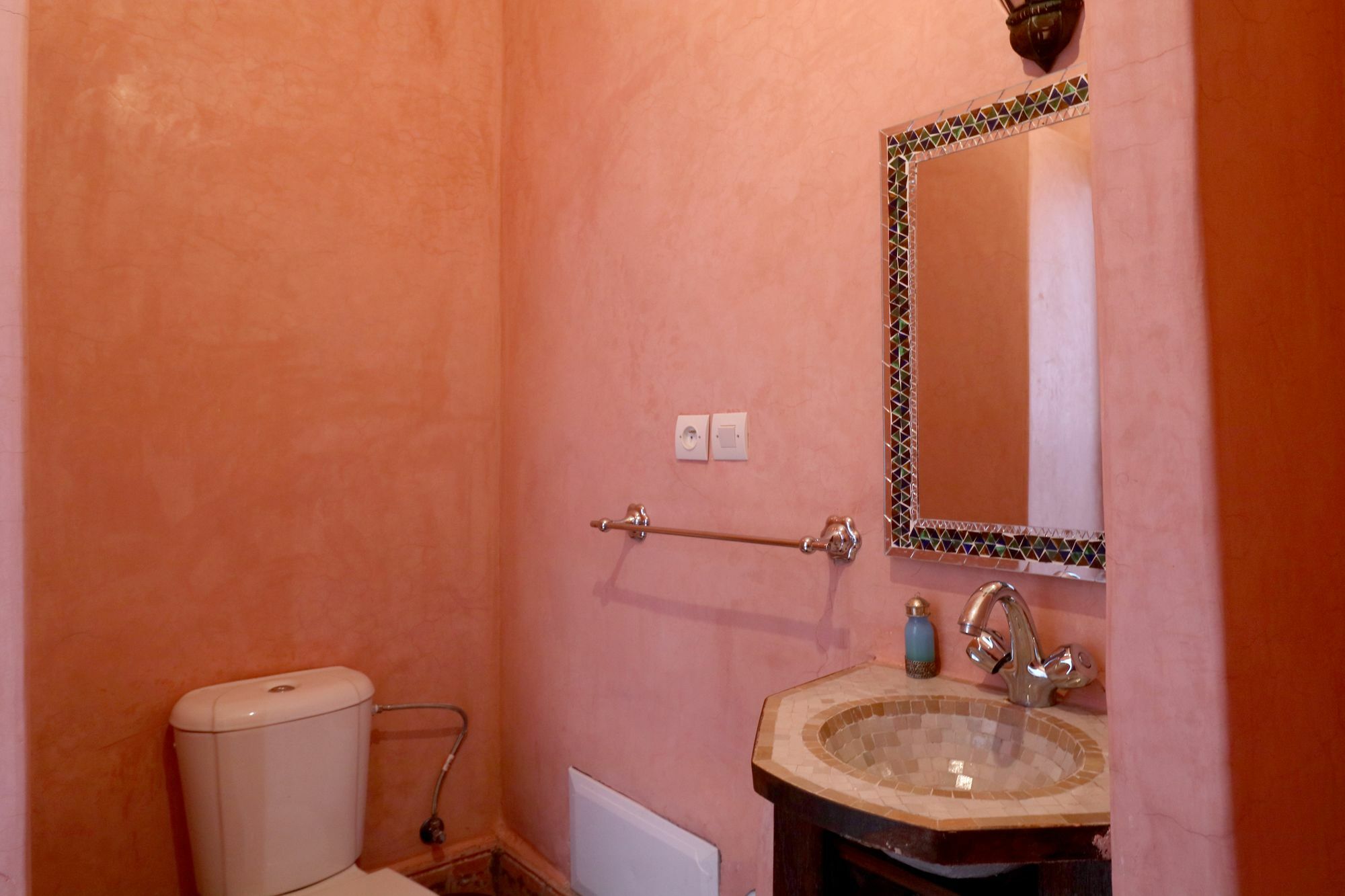 Riad Capri 3*