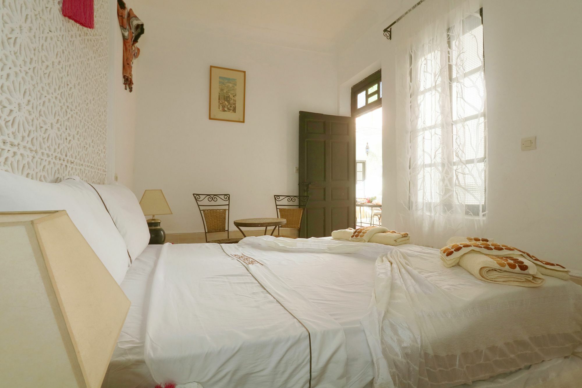 Riad Capri Marrakesh