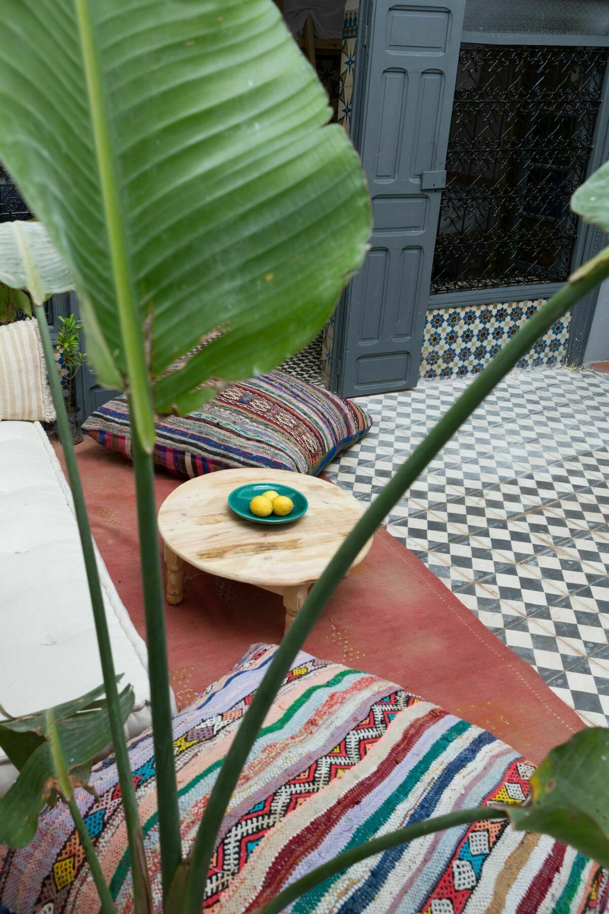 Auberge de jeunesse Boho 27 Marrakech Marrakesh