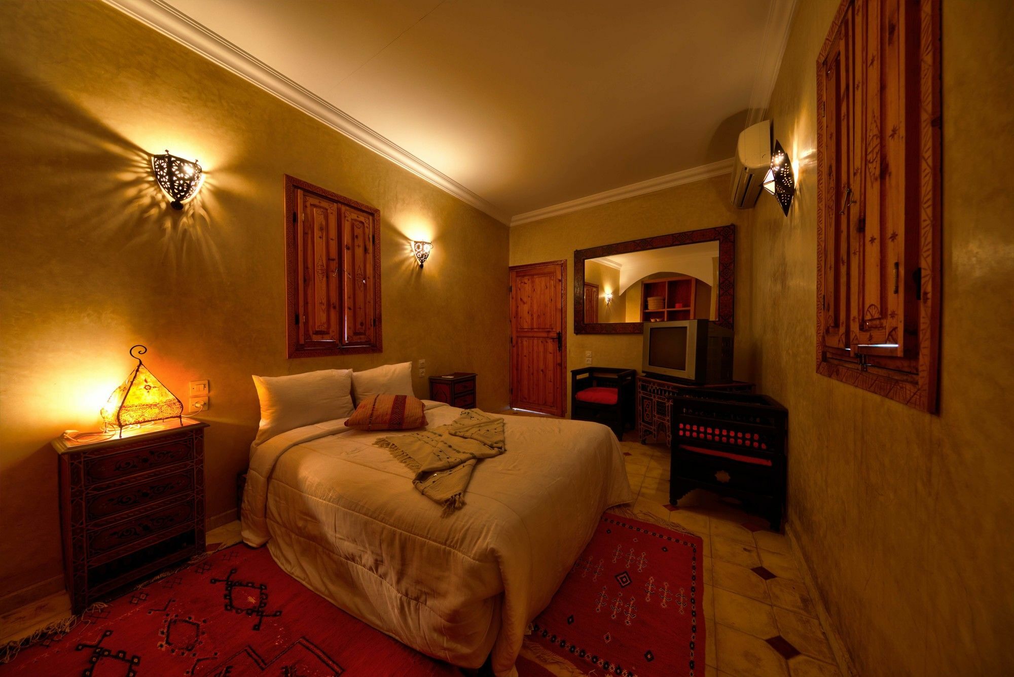 Maison d'hôtes House Marrakesh