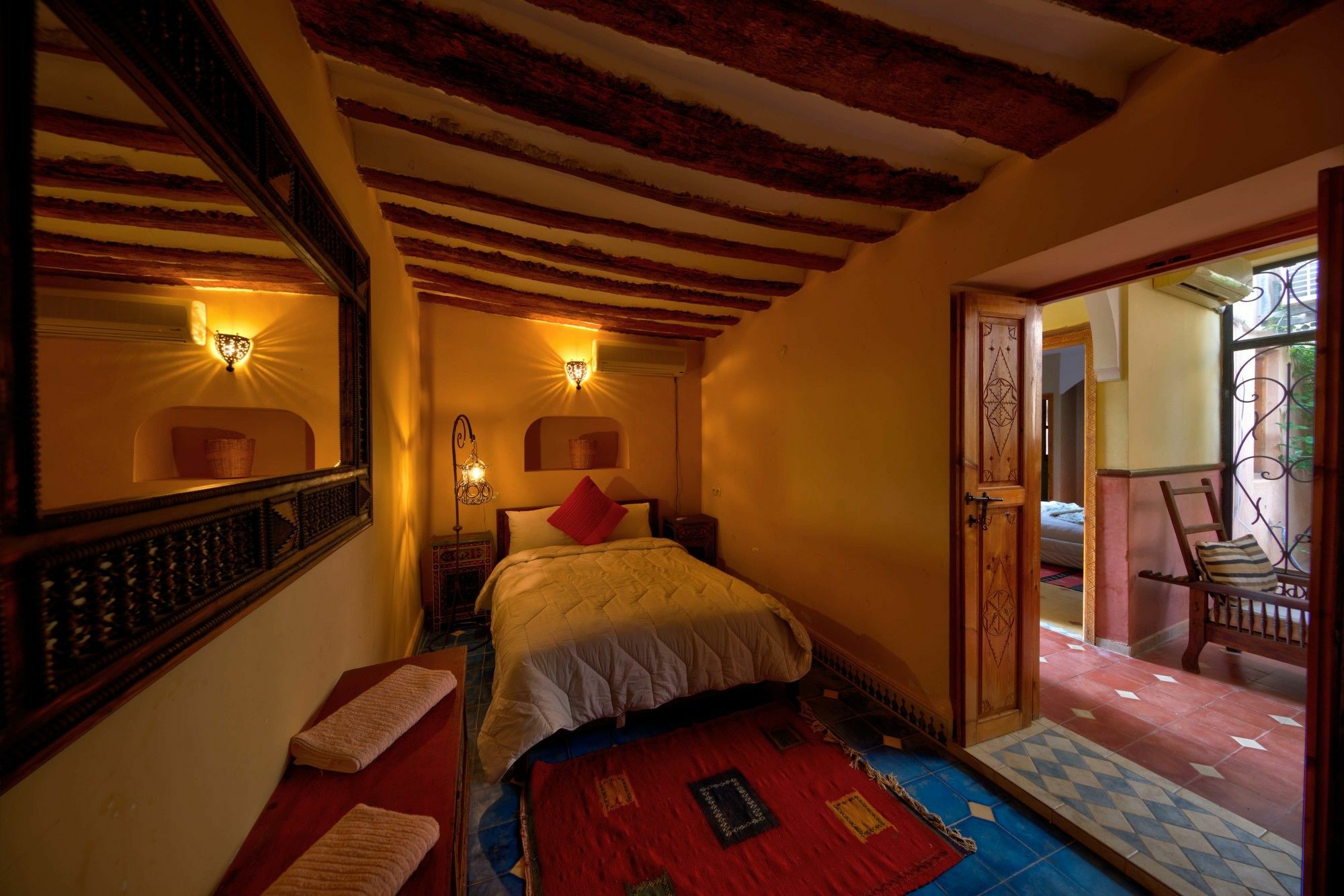 Maison d'hôtes House Marrakesh