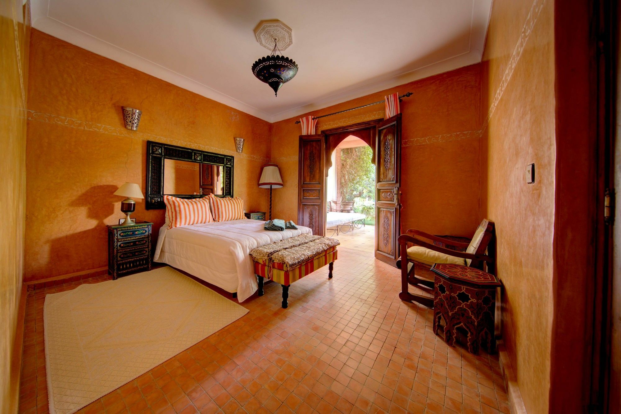 House Maison d'hôtes Marrakesh