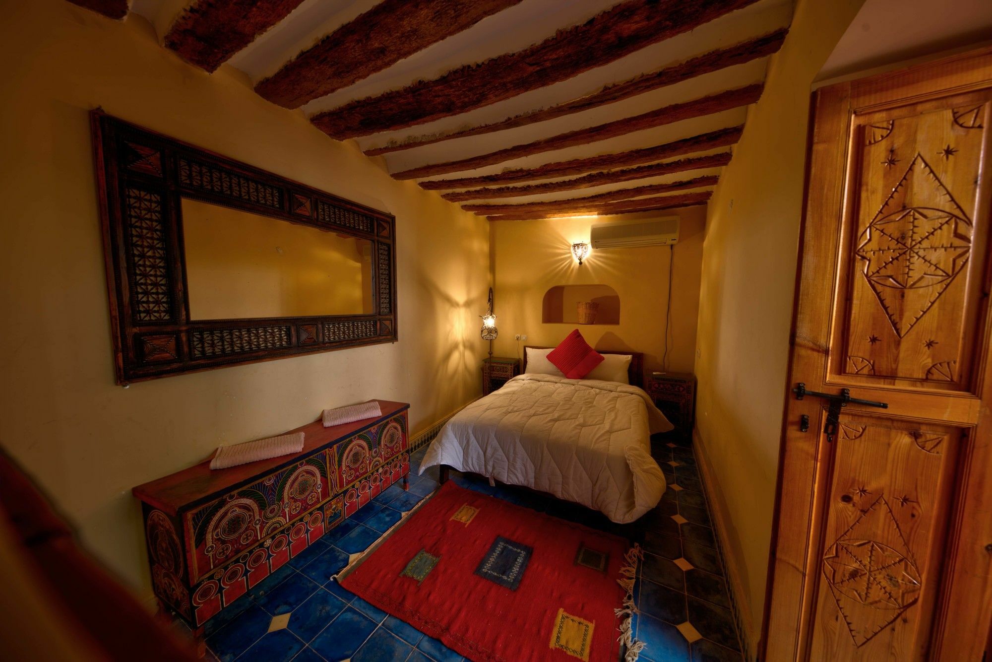 House Marrakesh
