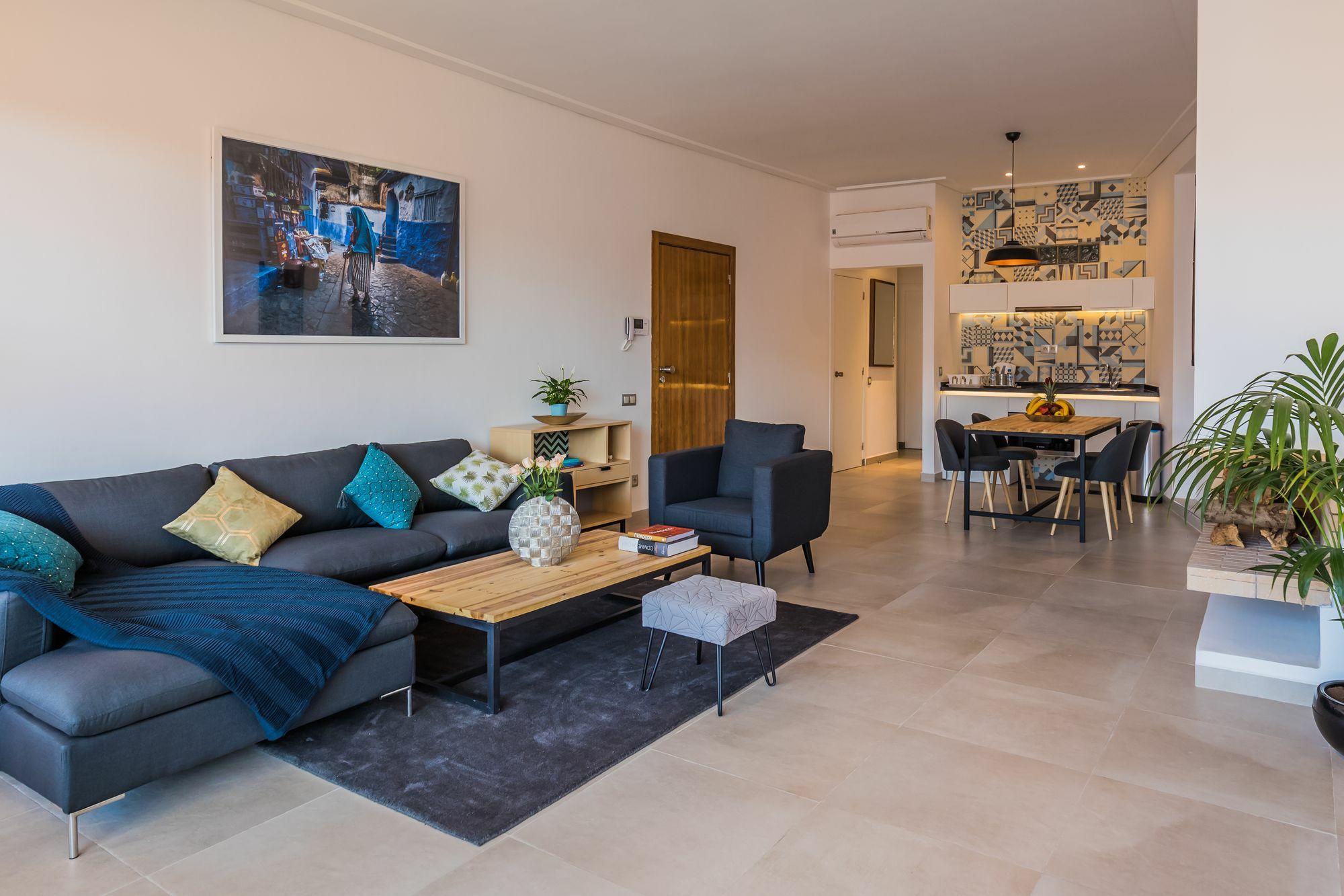 Aparthotel M Marraquexe