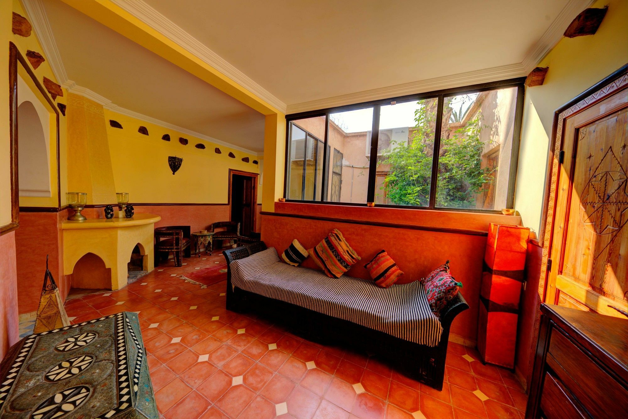 Maison d'hôtes House Marrakesh