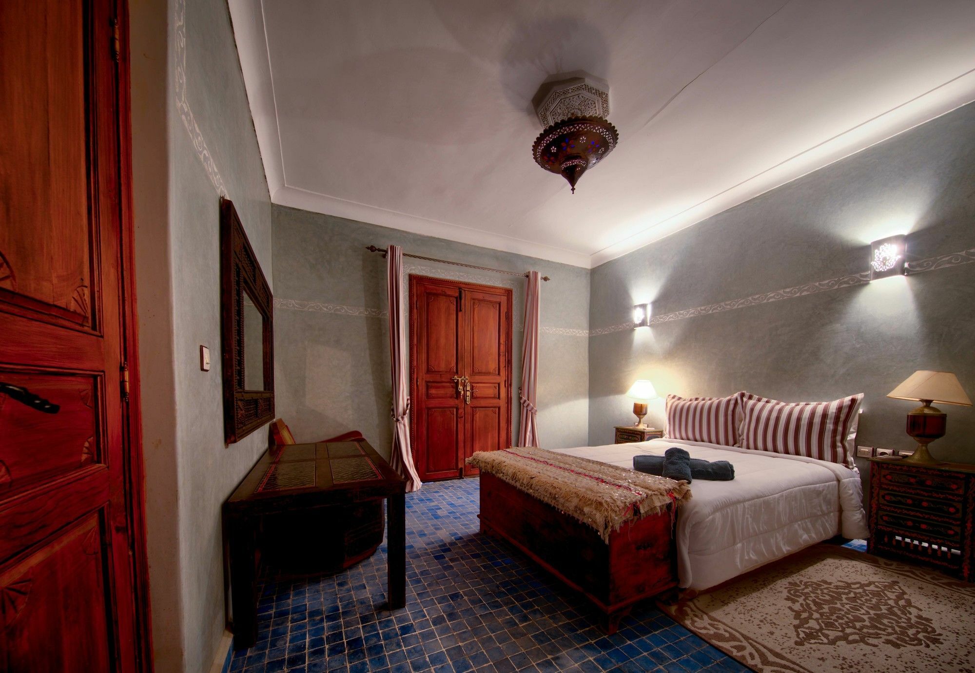 Maison d'hôtes House 3*
