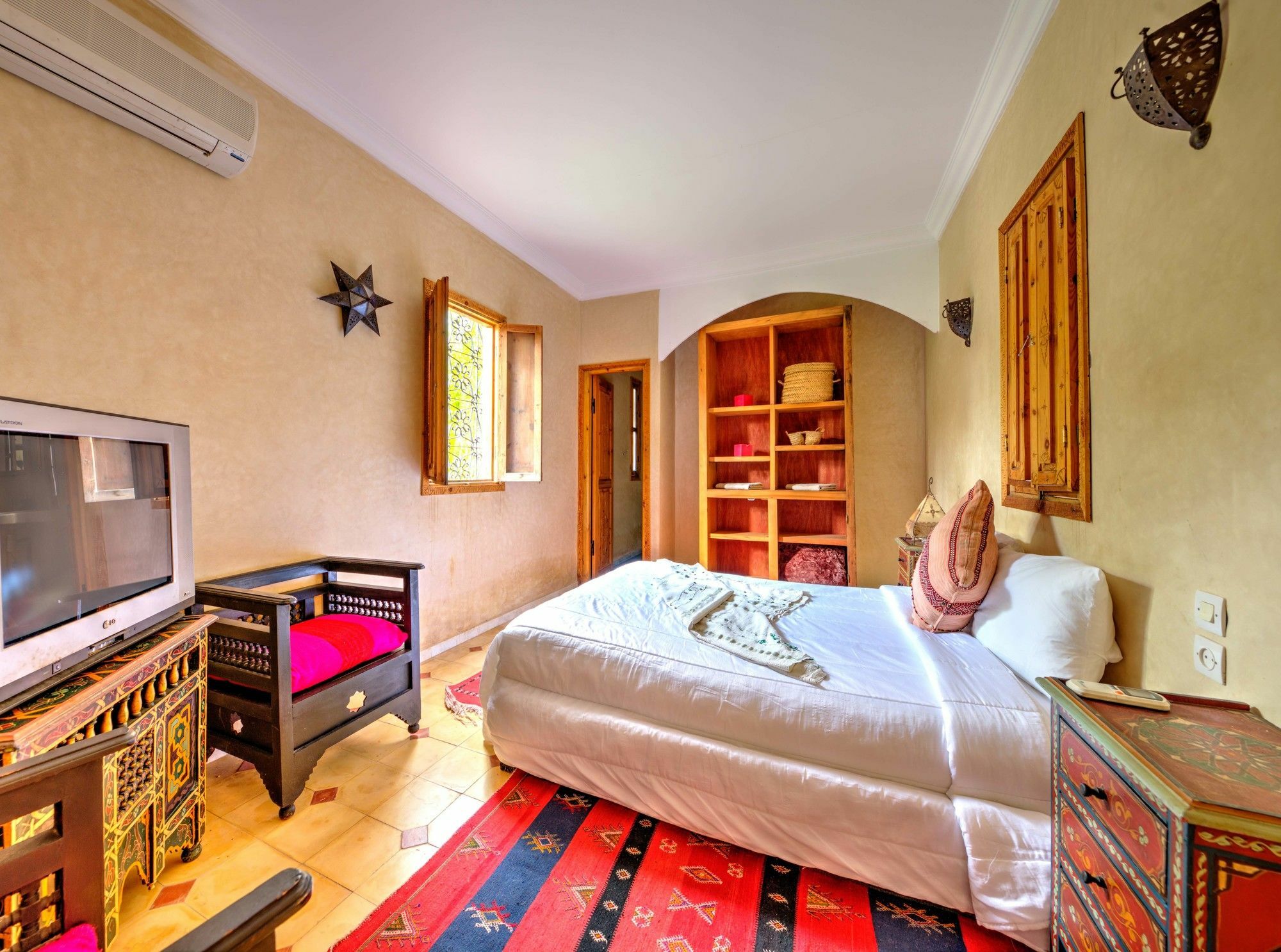 Maison d'hôtes House Marrakesh