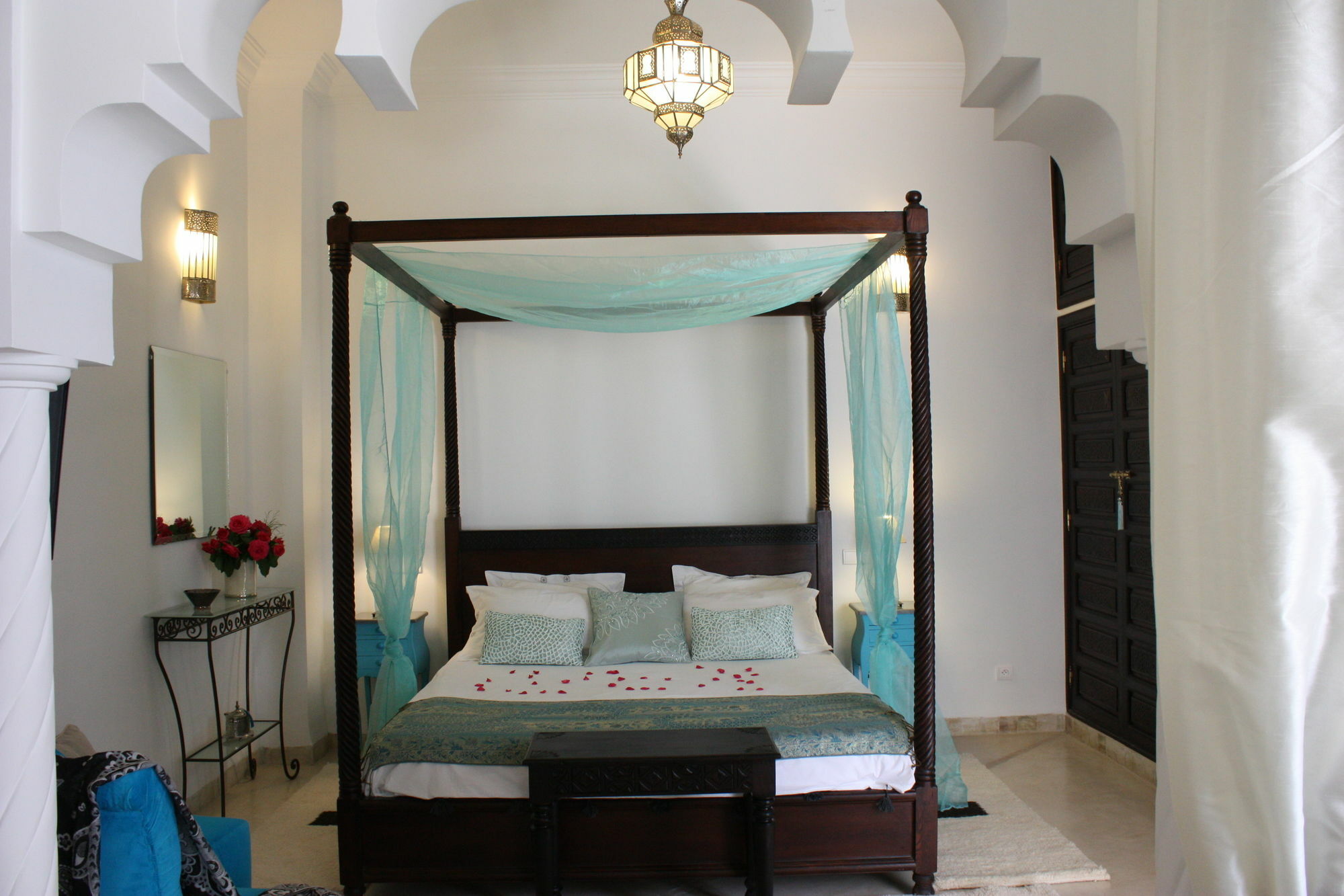 La Marrakech Casa de hóspedes Marraquexe