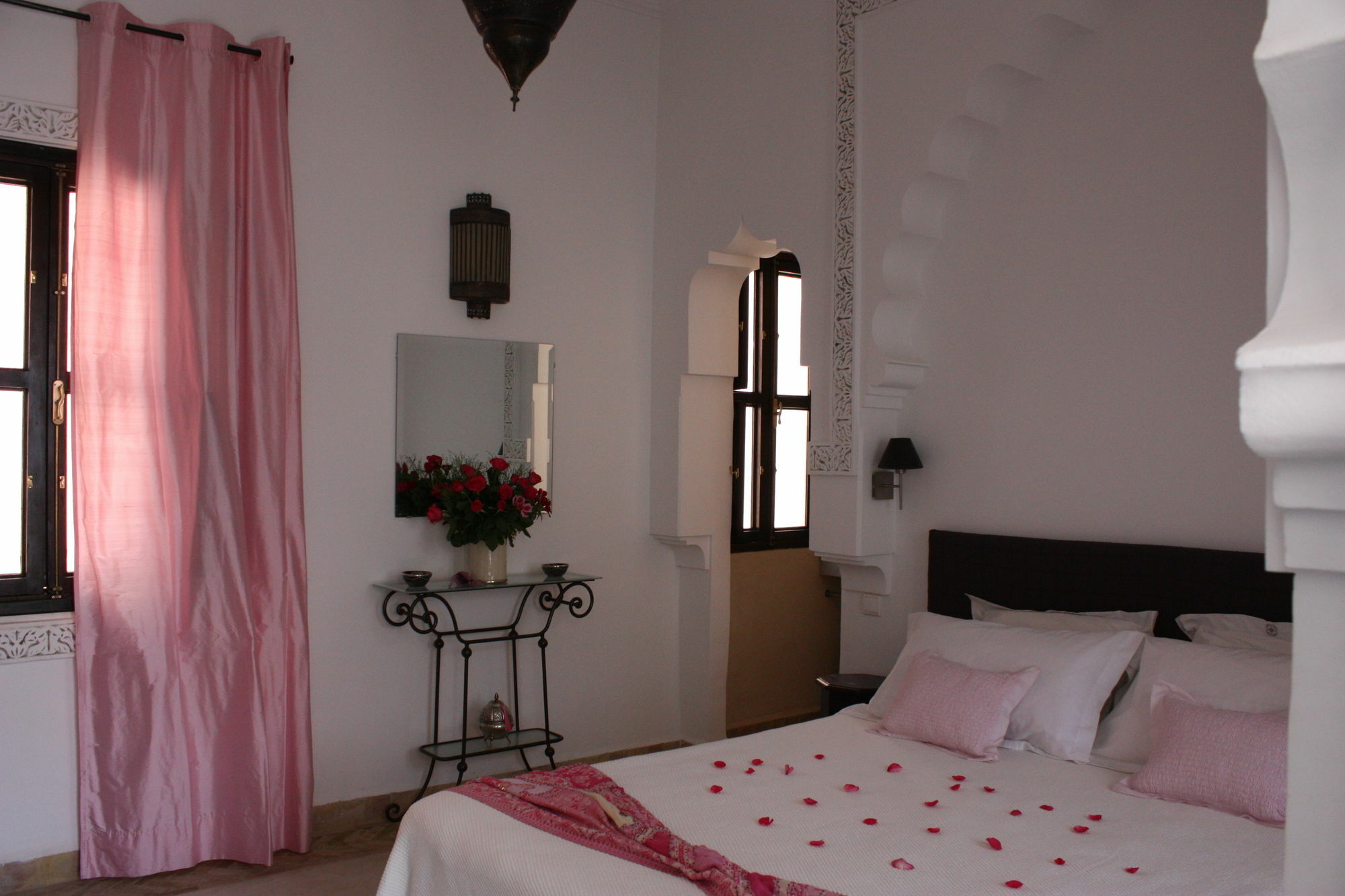 Casa de hóspedes La Marrakech Marraquexe