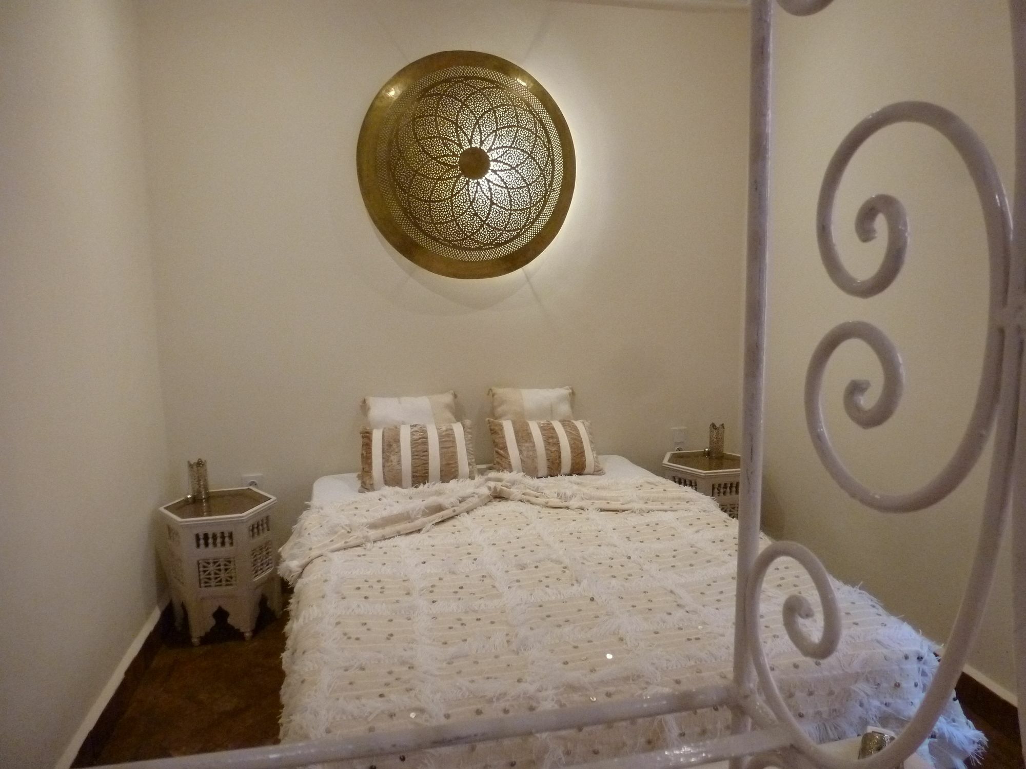 Guest house Safina 3*