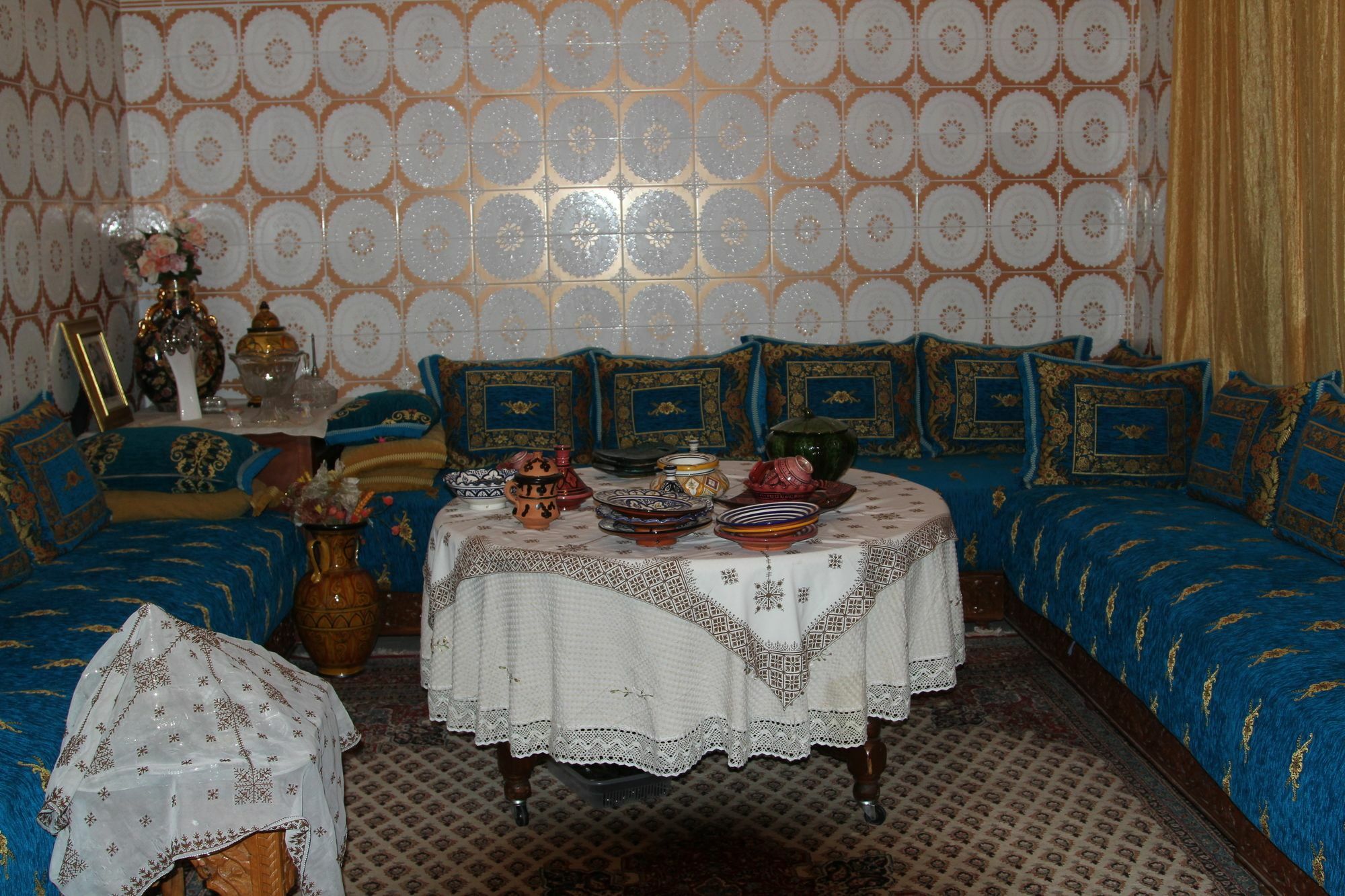 Guest house Raffaa