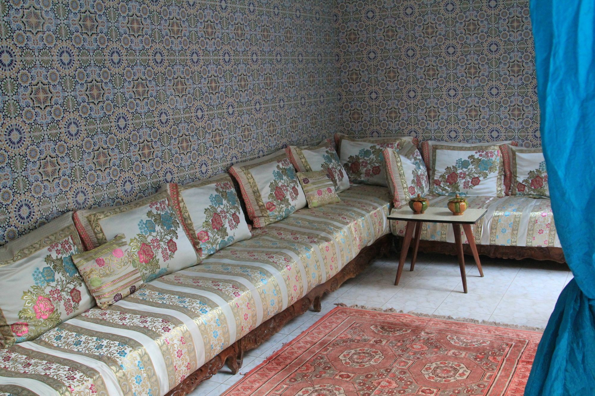 Raffaa Guest house