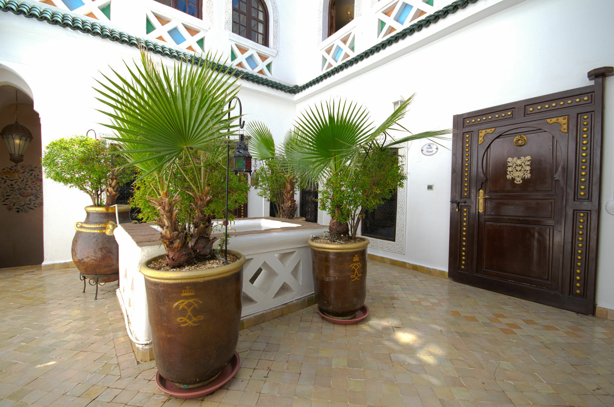 Riad Palais Des Princesses & Spa Riad 5*