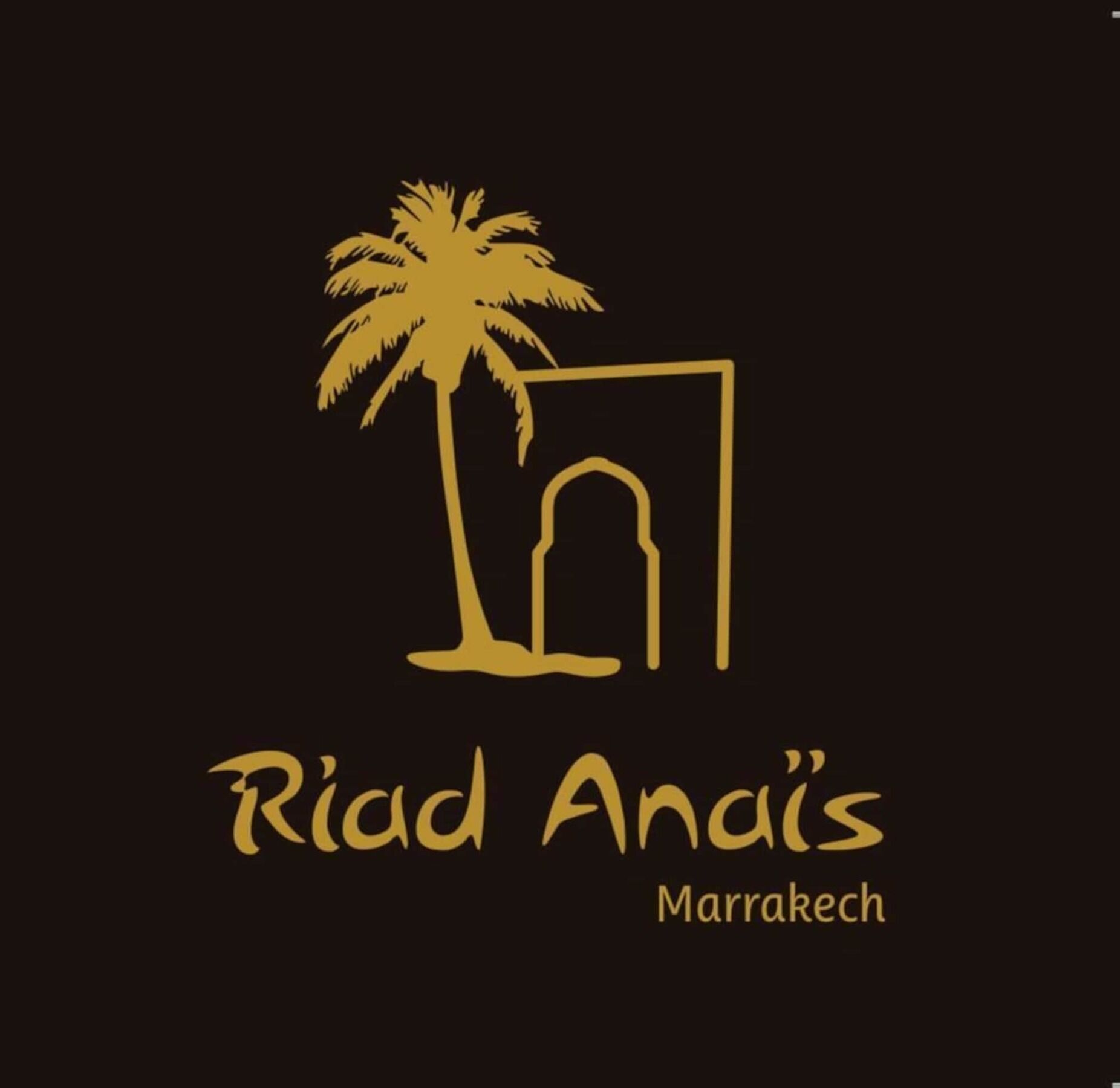 Anaïs Marrakech Riad