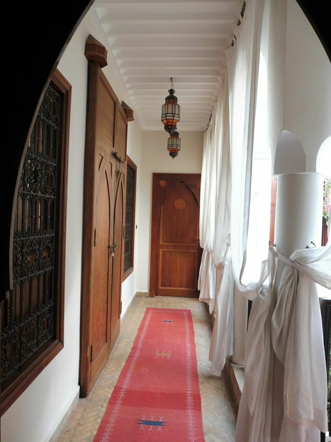 Anaïs Marrakech Riad 5*