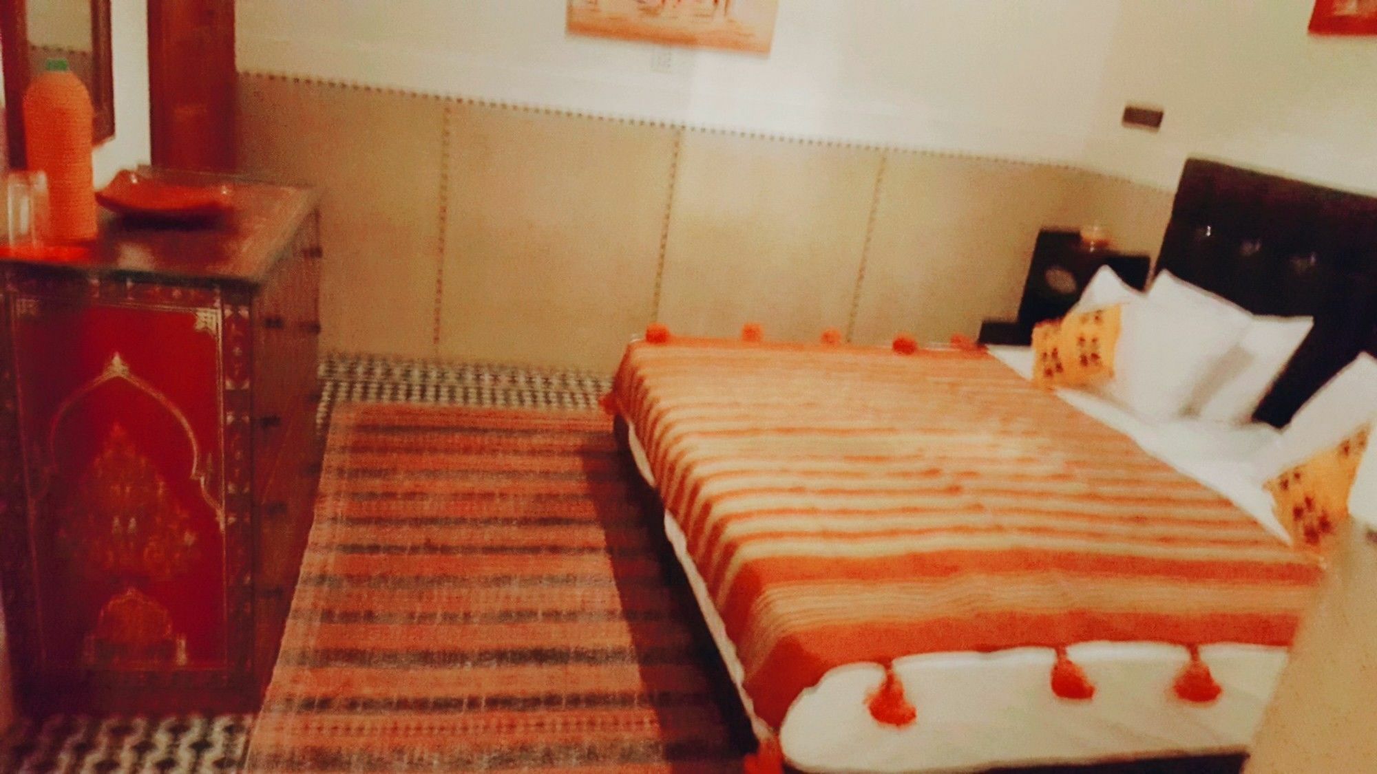 Amira 4* Marrakesh