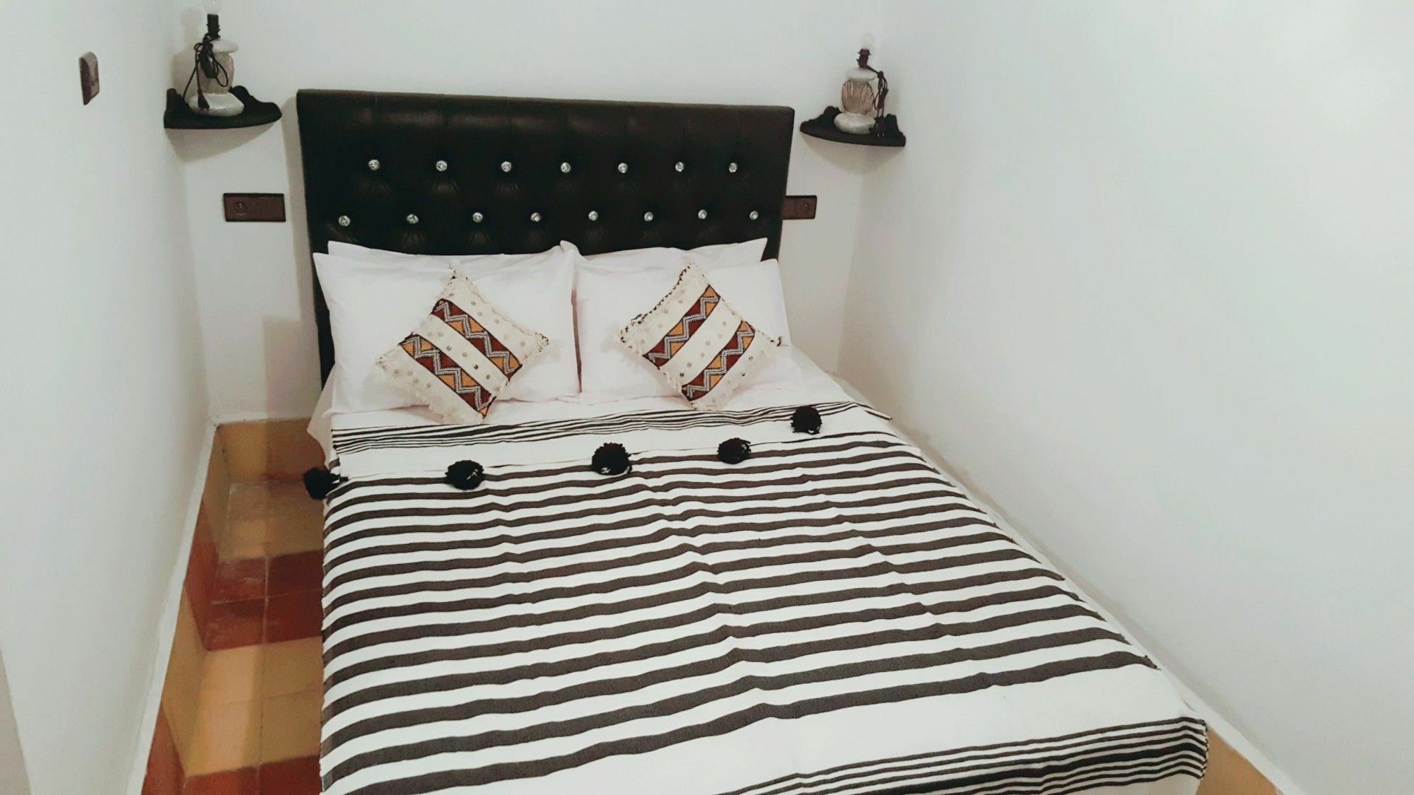 Amira Riad 4*