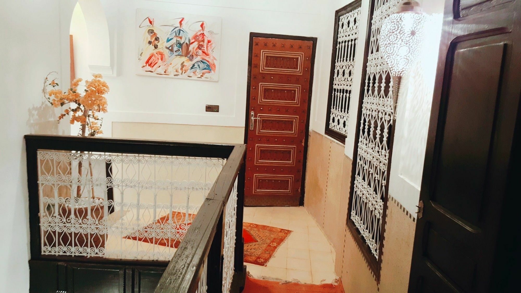 Amira Riad 4*
