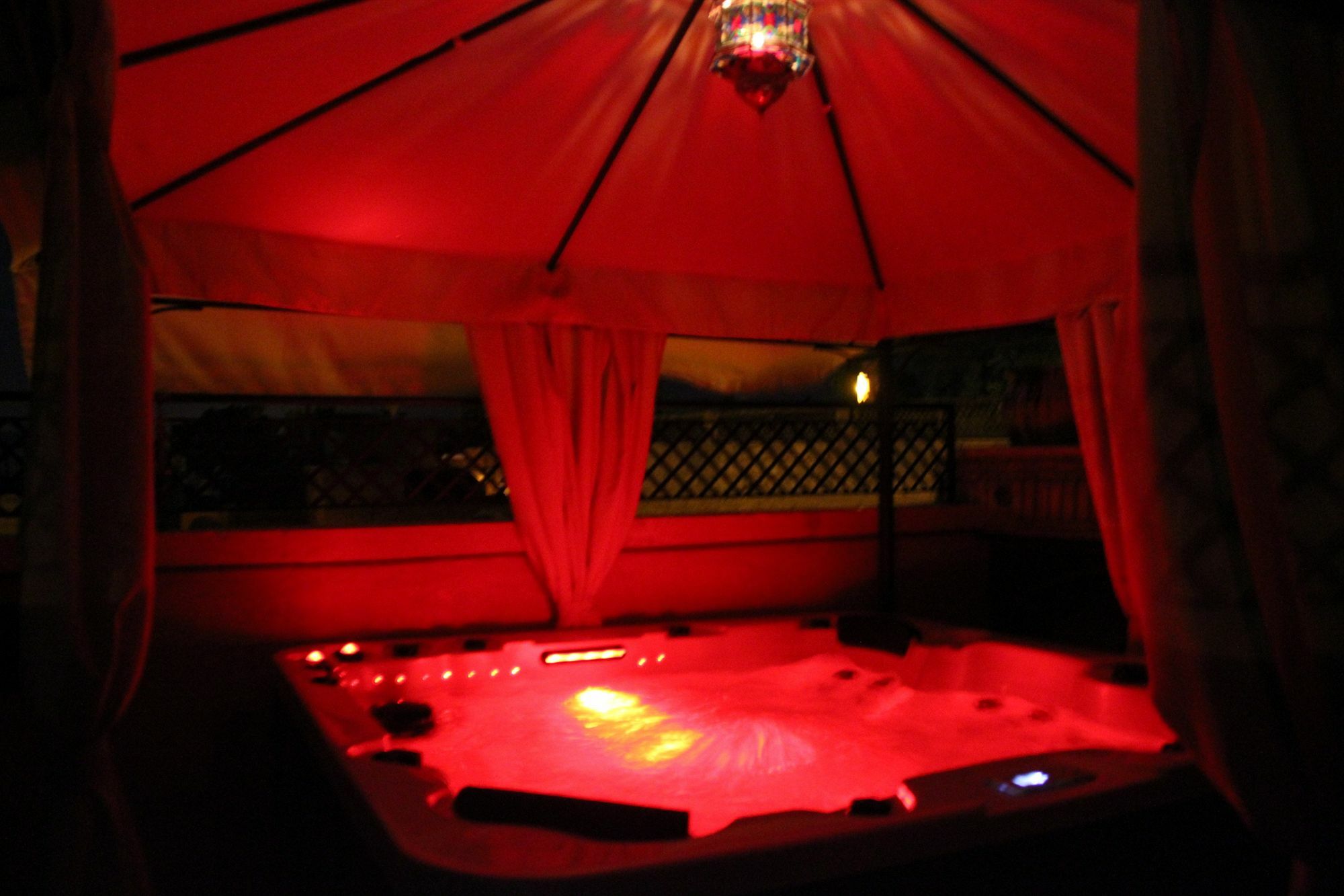 Riad Dar Sholmes