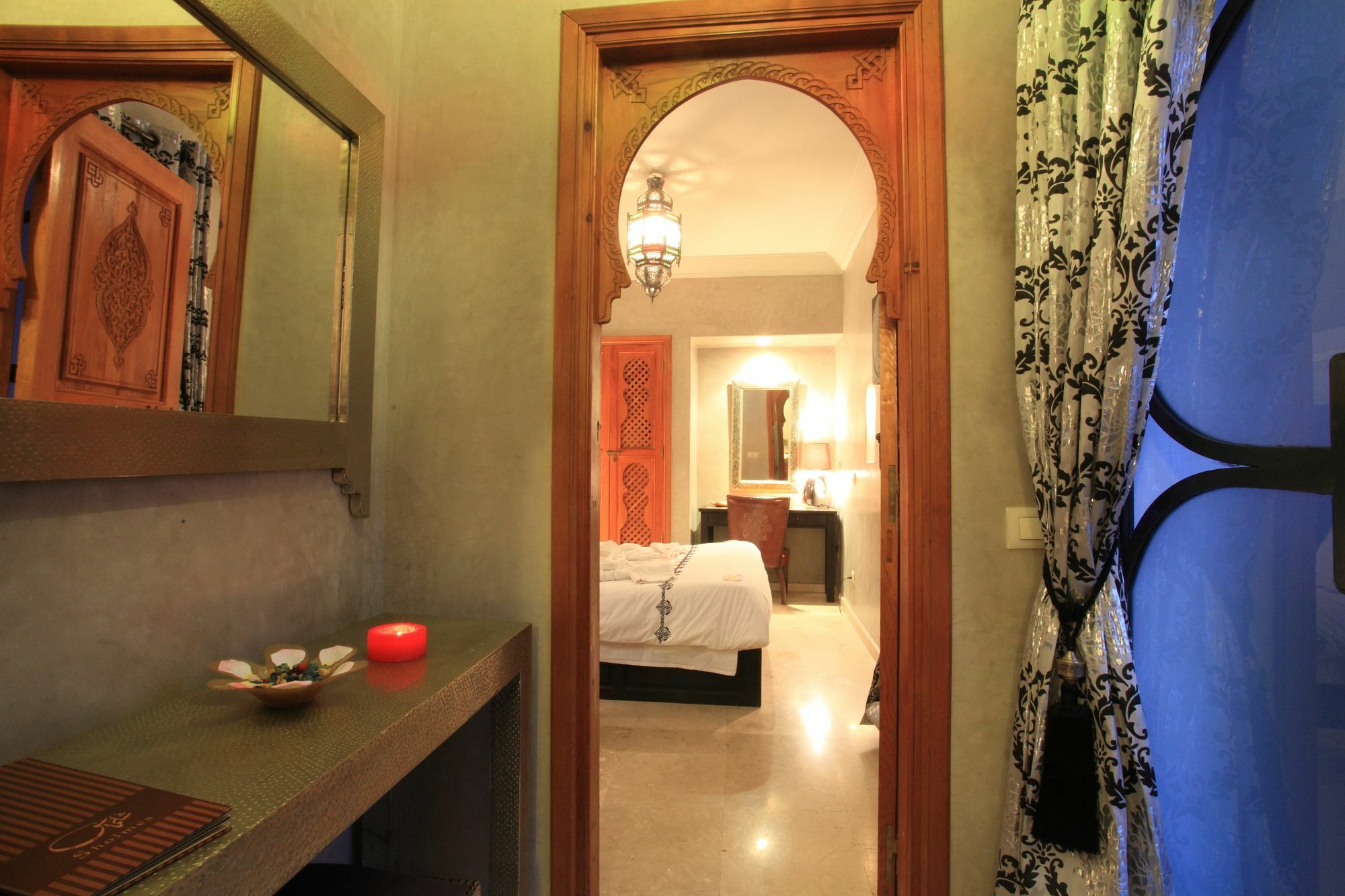 Riad Dar Sholmes 3*