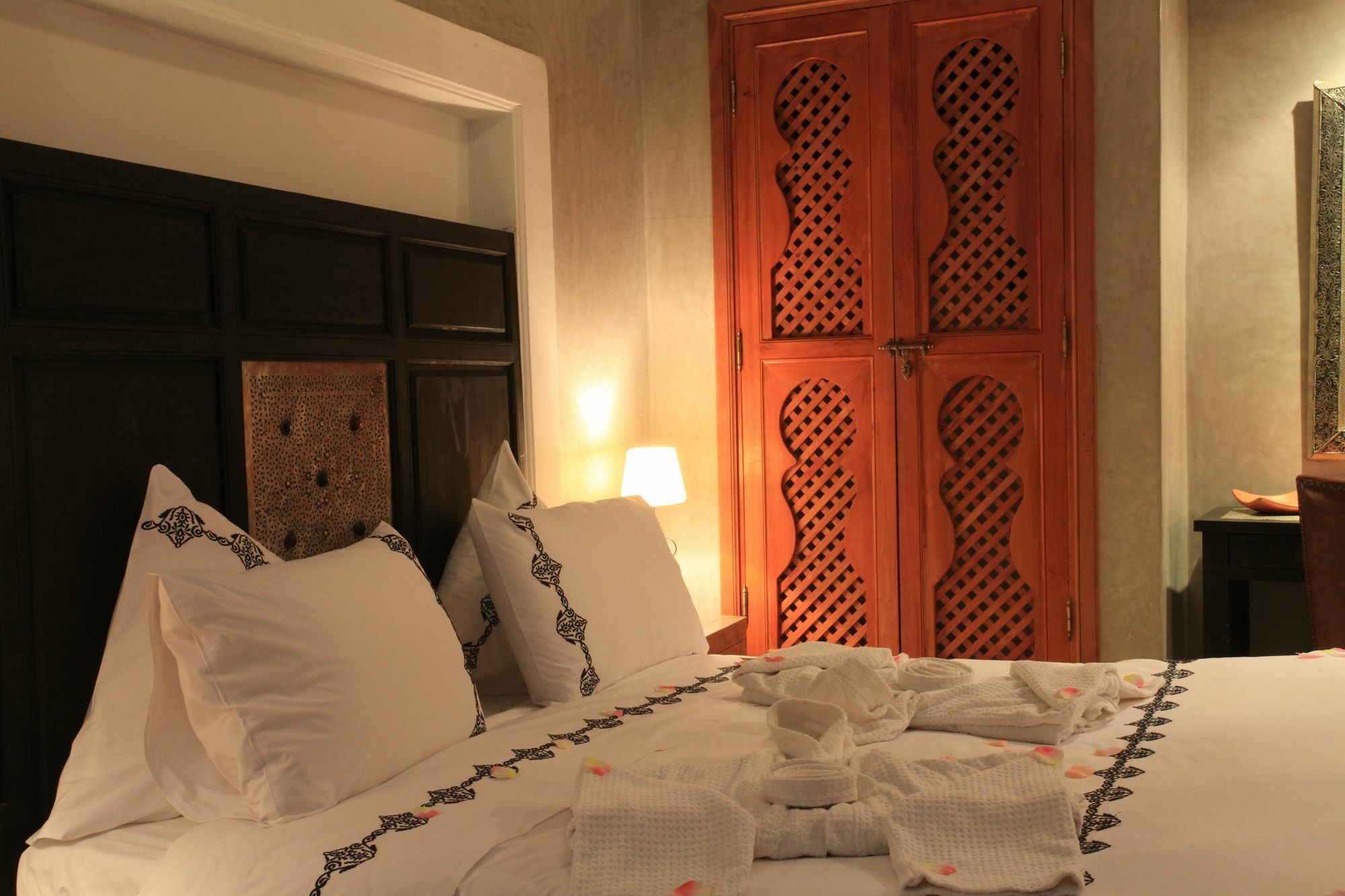 Dar Sholmes Riad 3*