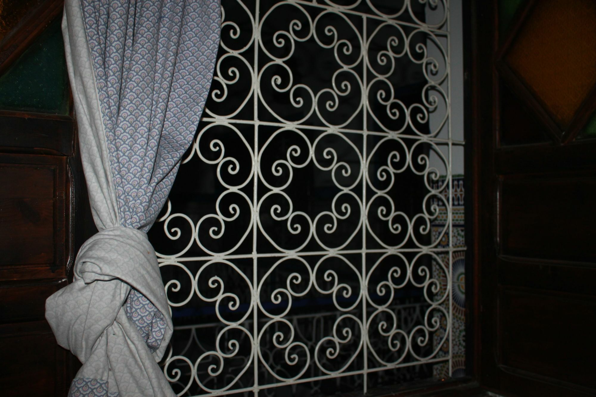 Riad Hostel Beautiful Dreams