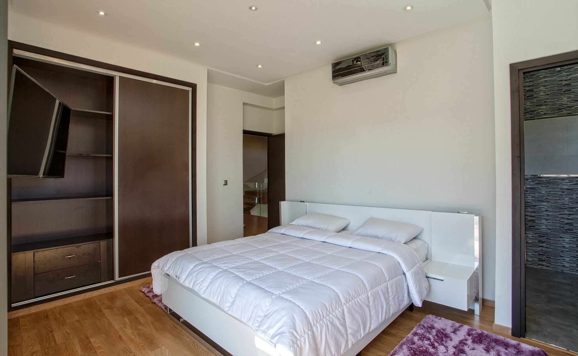 De Luxe River Palm Pousada