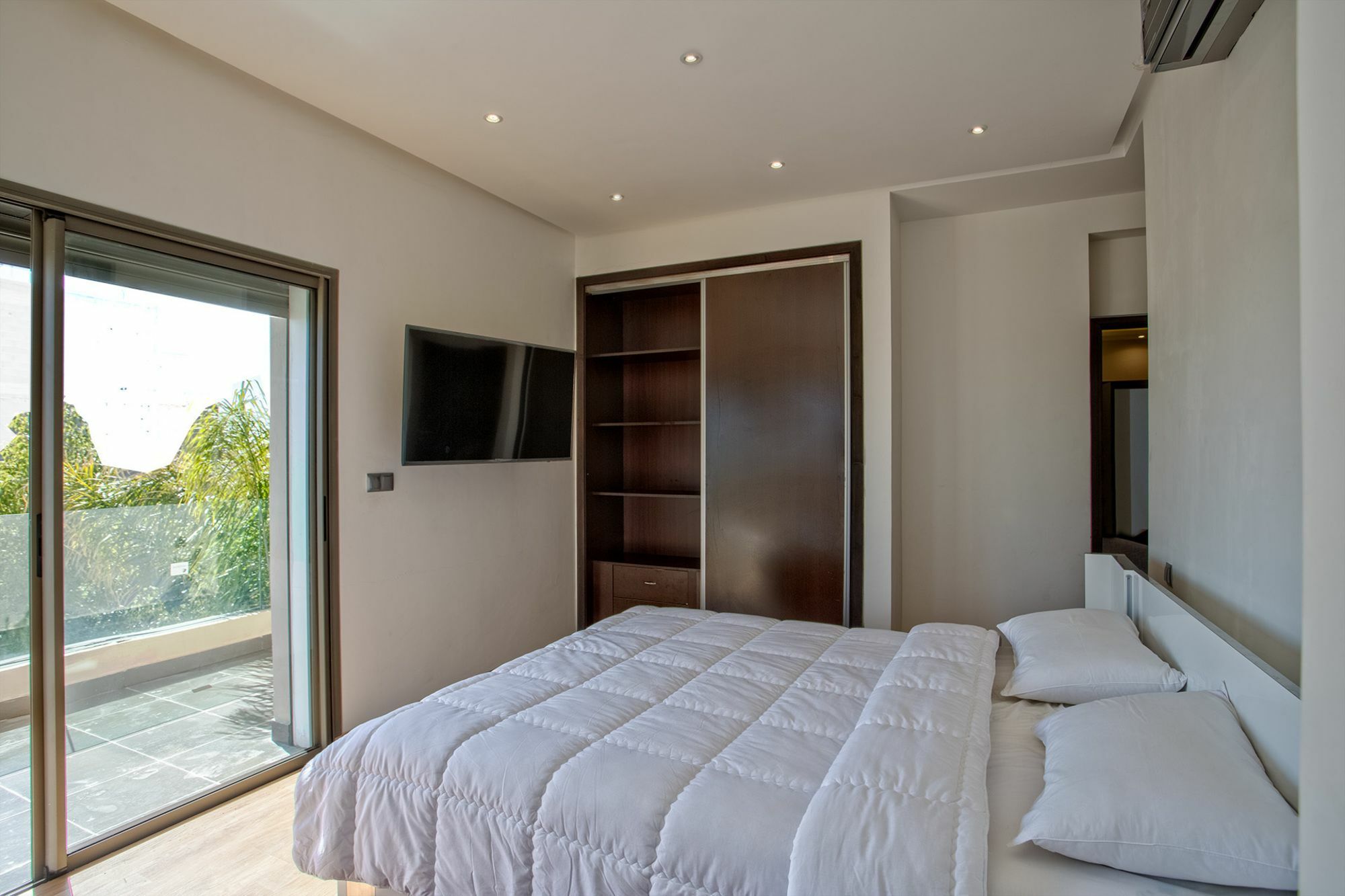 De Luxe River Palm * Marraquexe