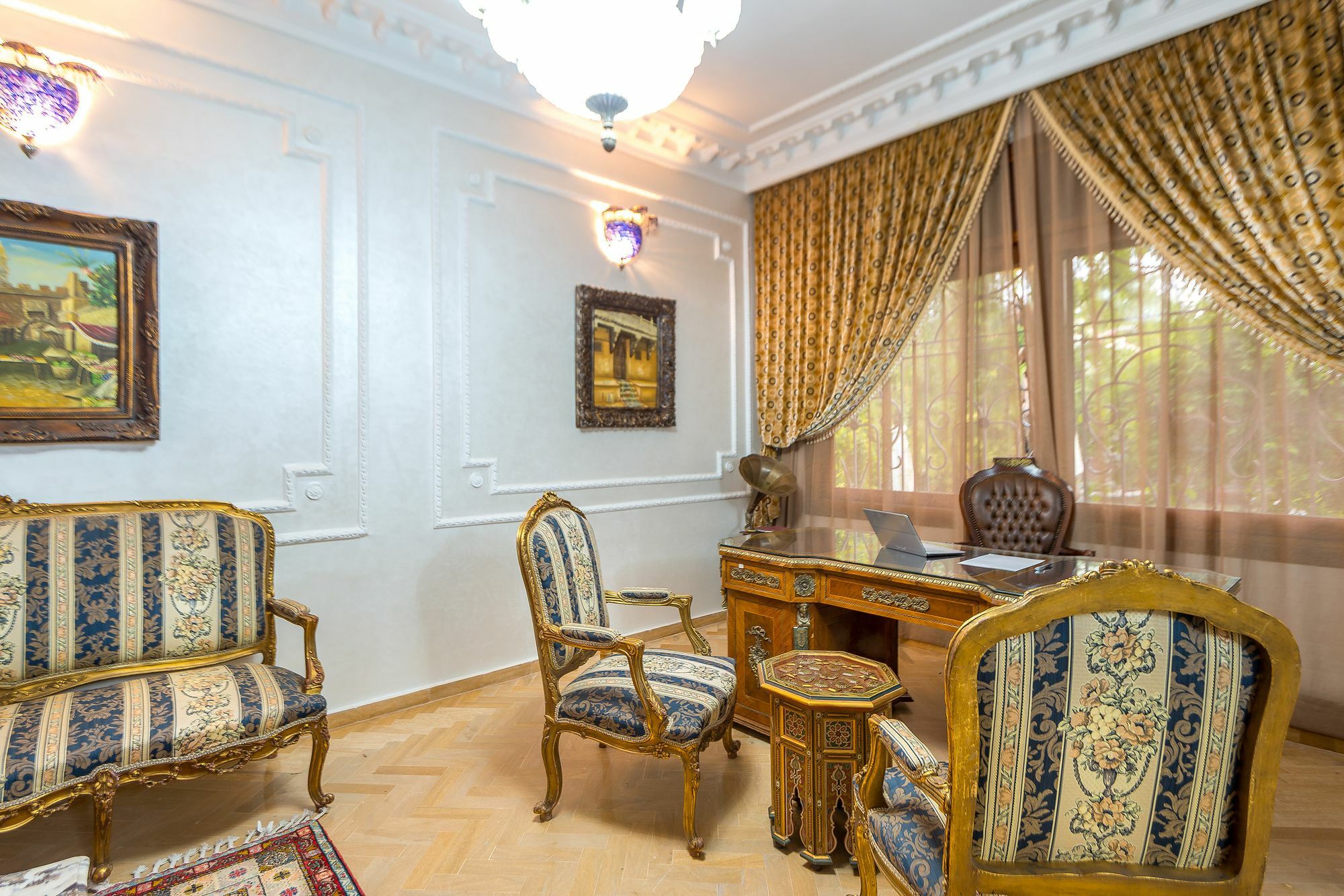 Riad Hivernage Secret & Garden