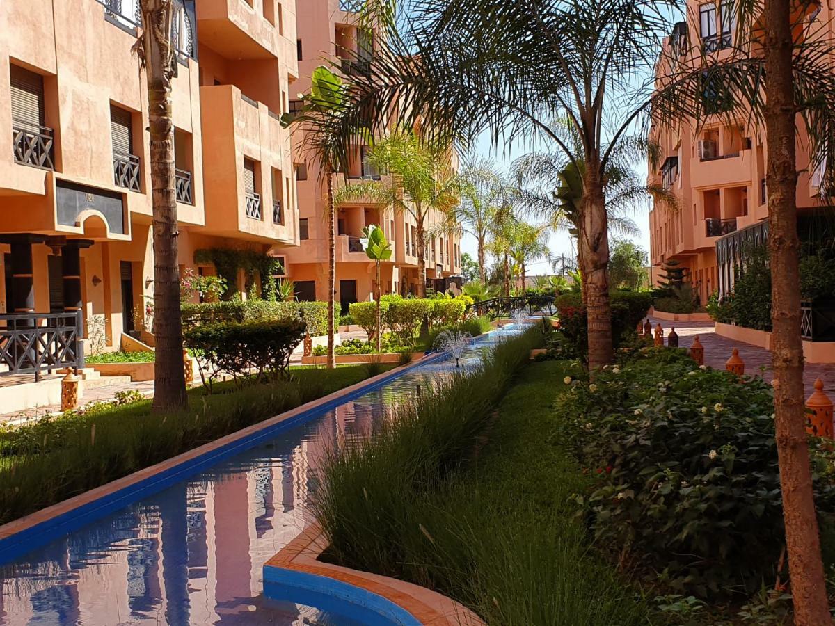 Appartement Dans Boulevard Oued Issil *
