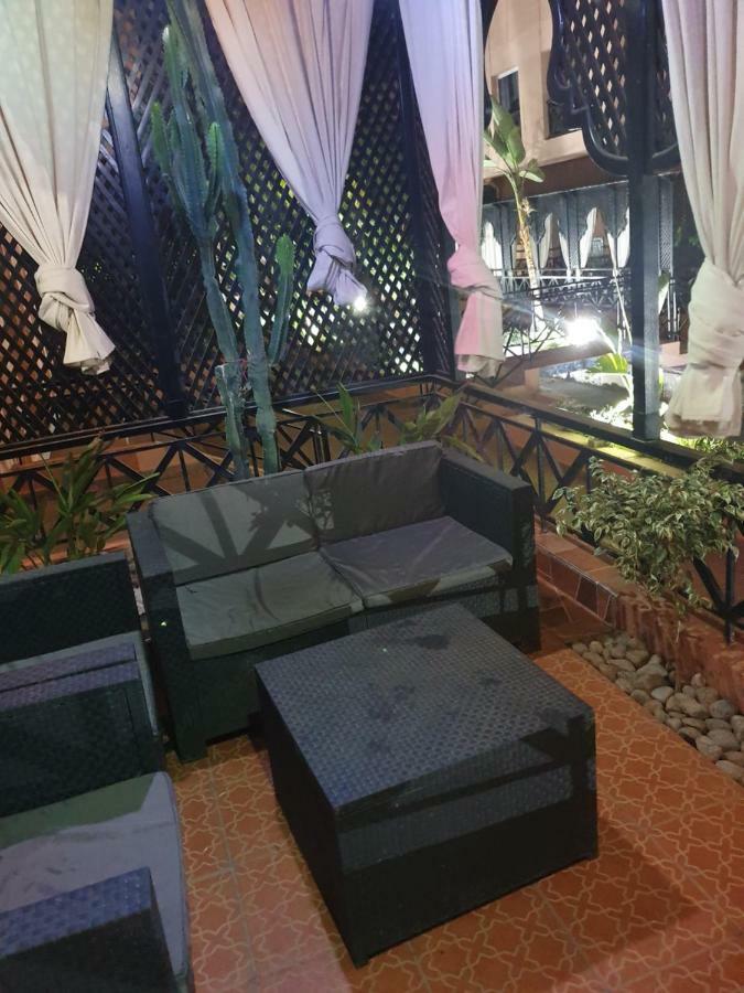 Appartement Dans Boulevard Oued Issil