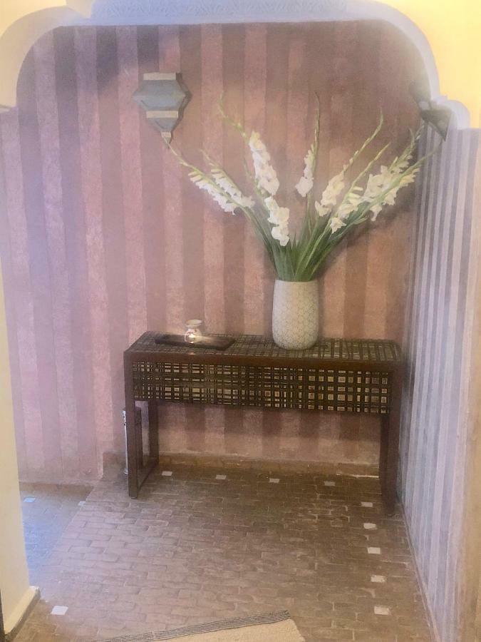 Bjoujna Riad