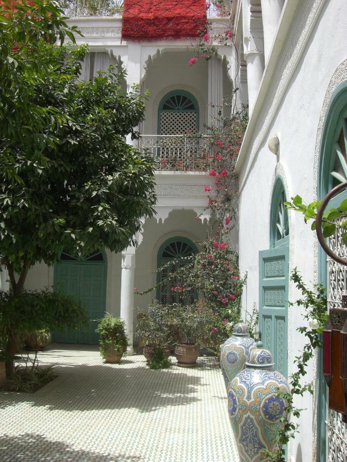 Ifoulki Riad