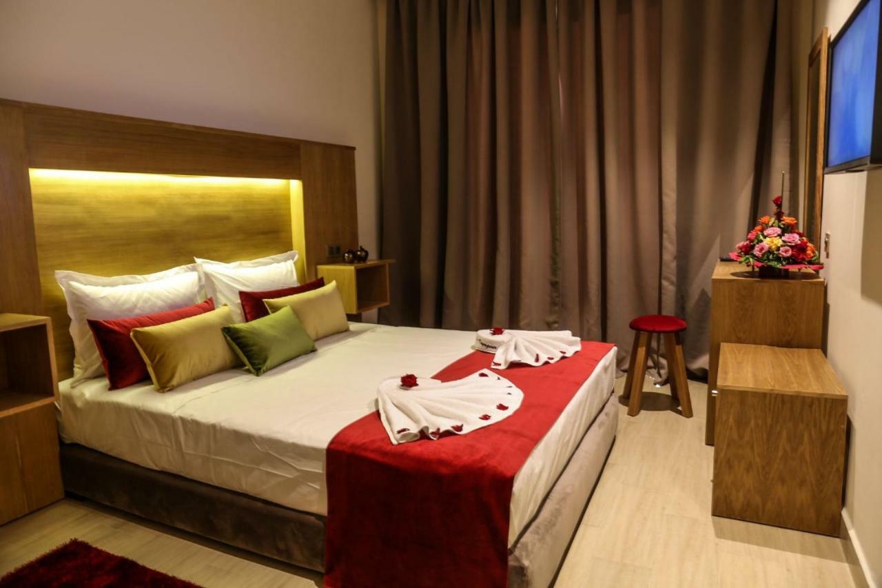 Motel Le Voyageur Marrakech Marrakesh
