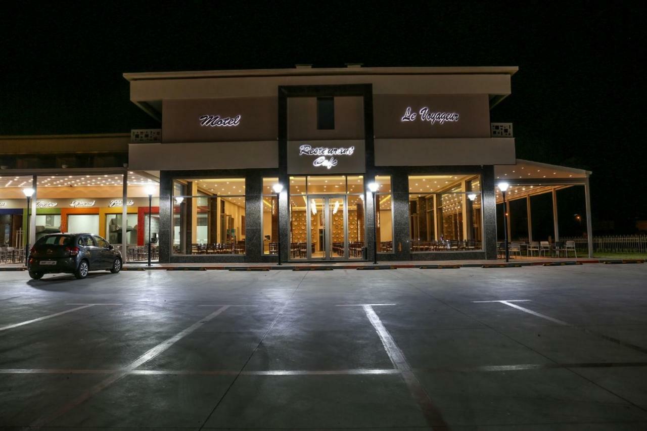 Motel Le Voyageur Marrakech 3*