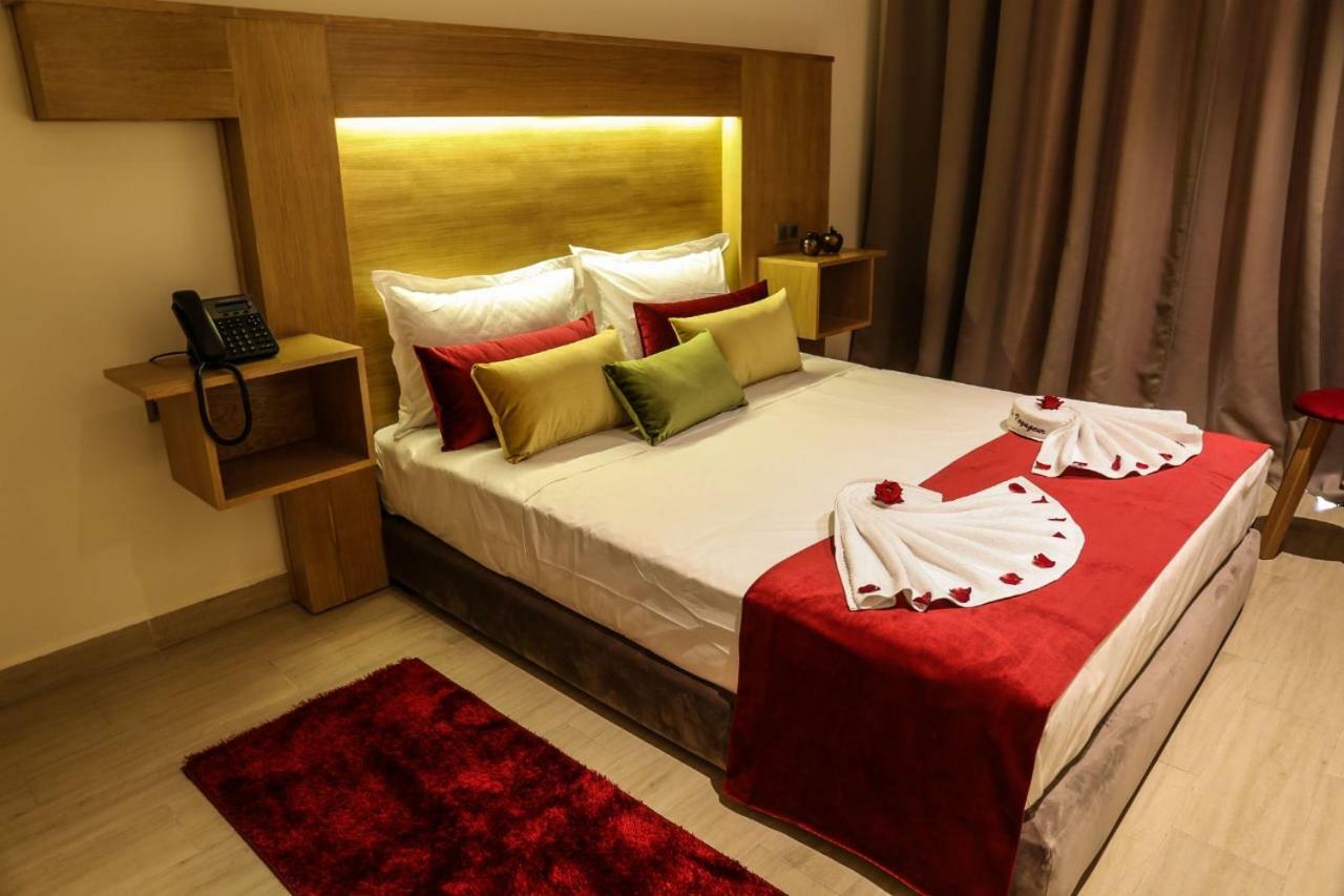 Le Voyageur Marrakech 3* Marrakesh
