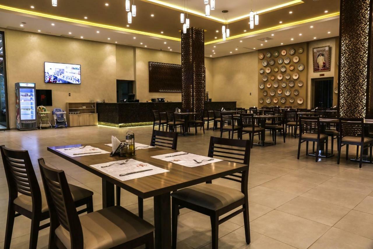 Motel Le Voyageur Marrakech 3*