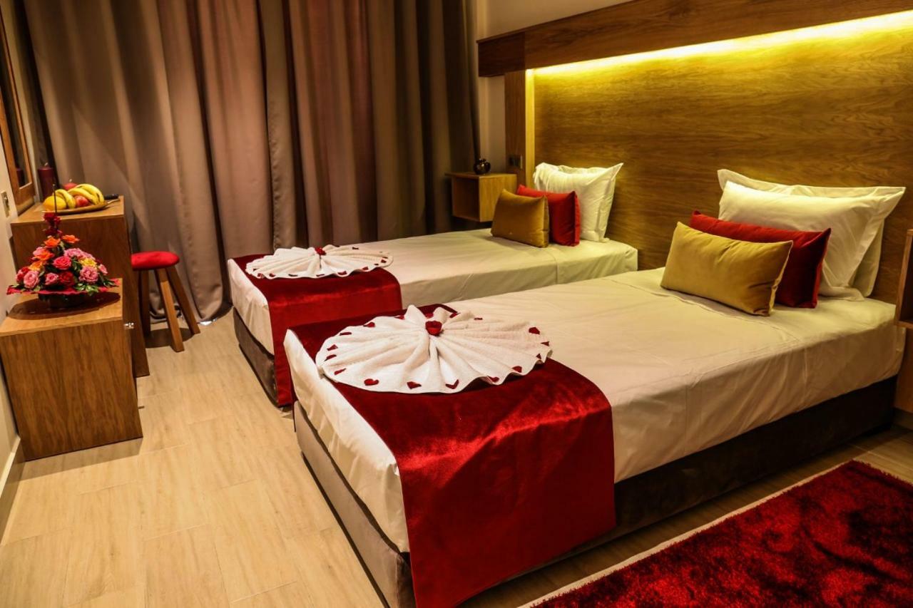 Le Voyageur Marrakech 3* Marrakesh