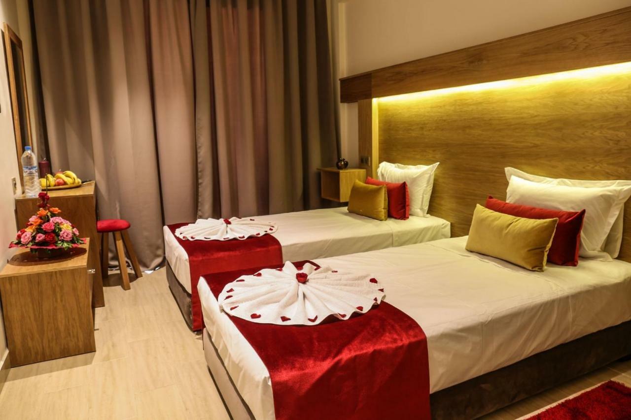 Le Voyageur Marrakech Motel Marrakesh