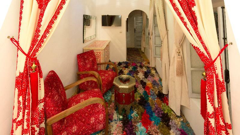 Ramz Guest house