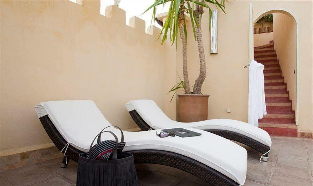 Riad Cocoon 4*