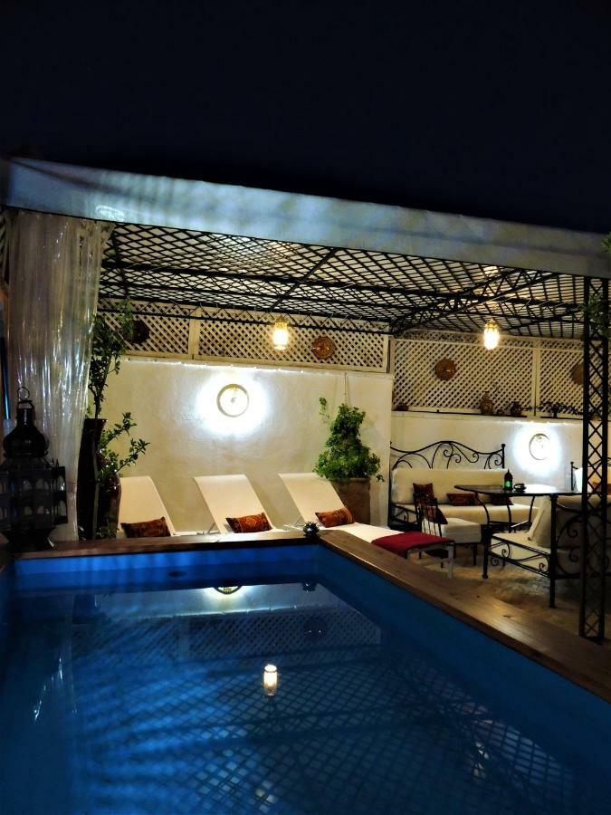 Tizgui Casa de hóspedes 2*