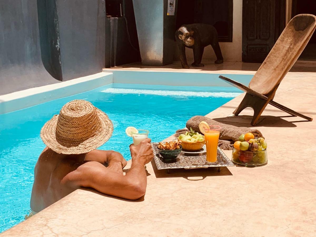 Riad Dar Massai 4*