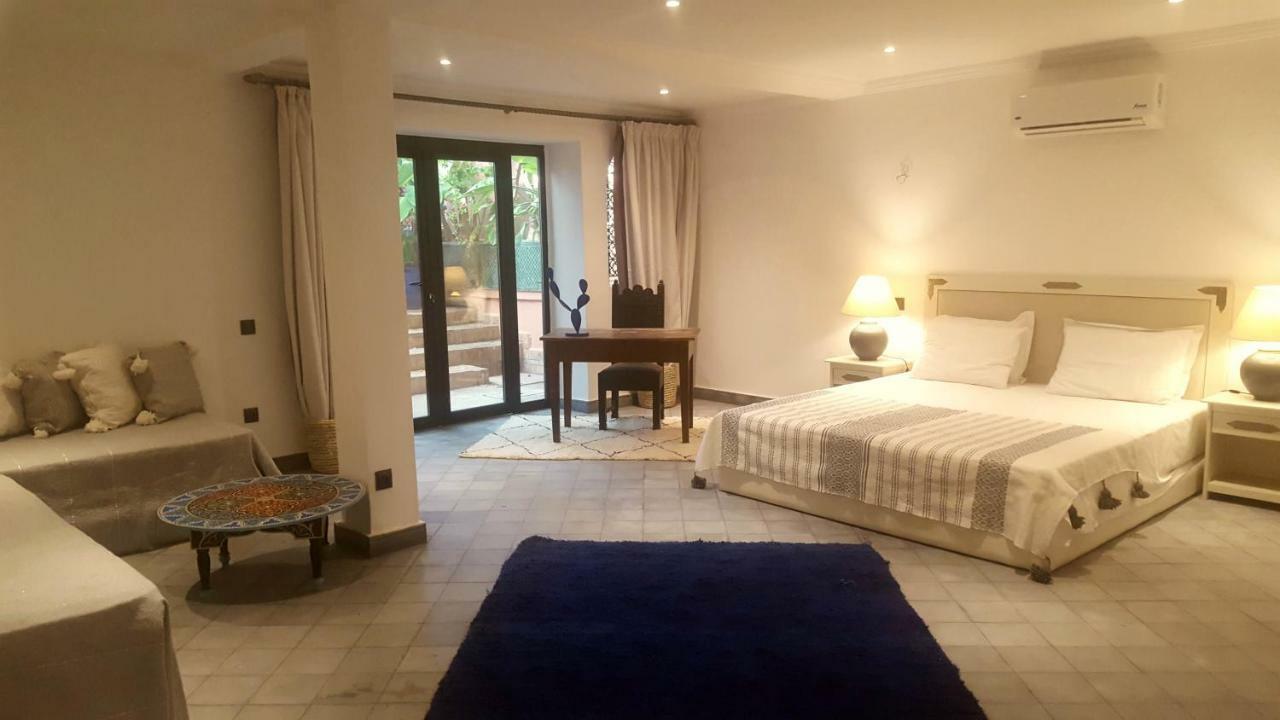 Amira & Spa Marrakesh